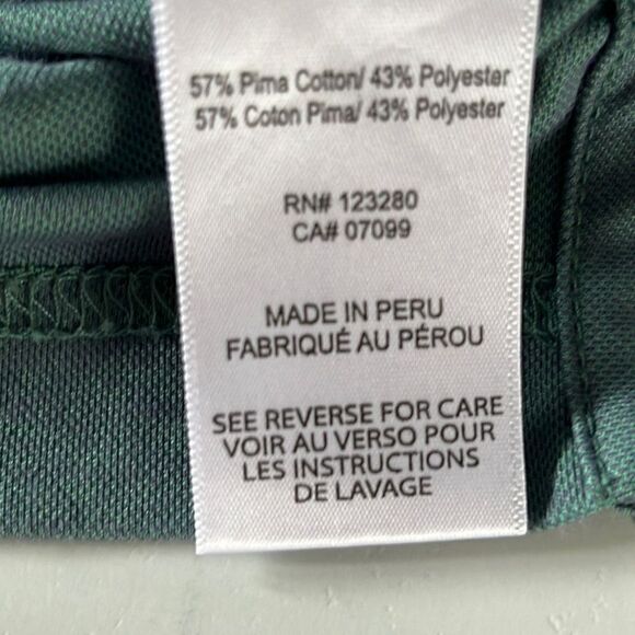 Travis Mathew Golf Polo Sz. XXL - Picture 7 of 8